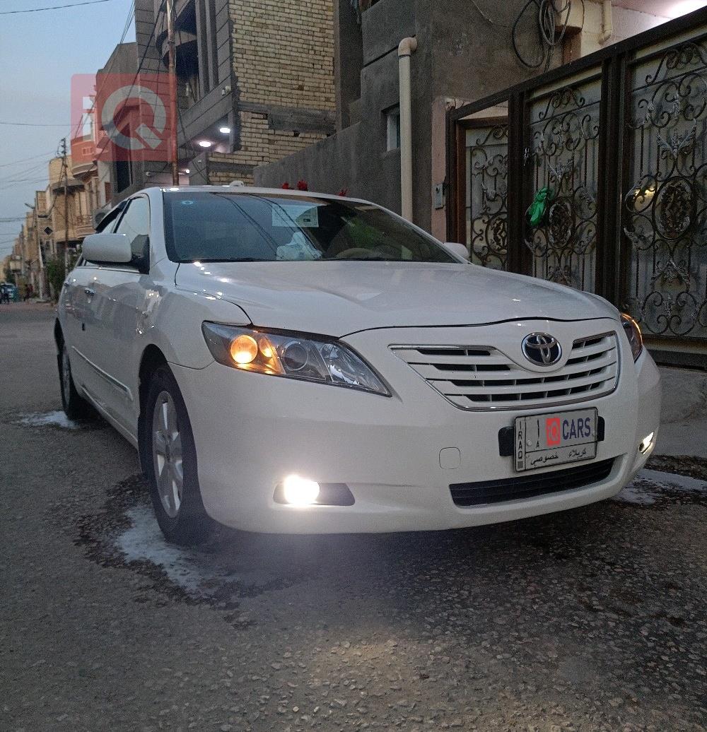 تويوتا كامري